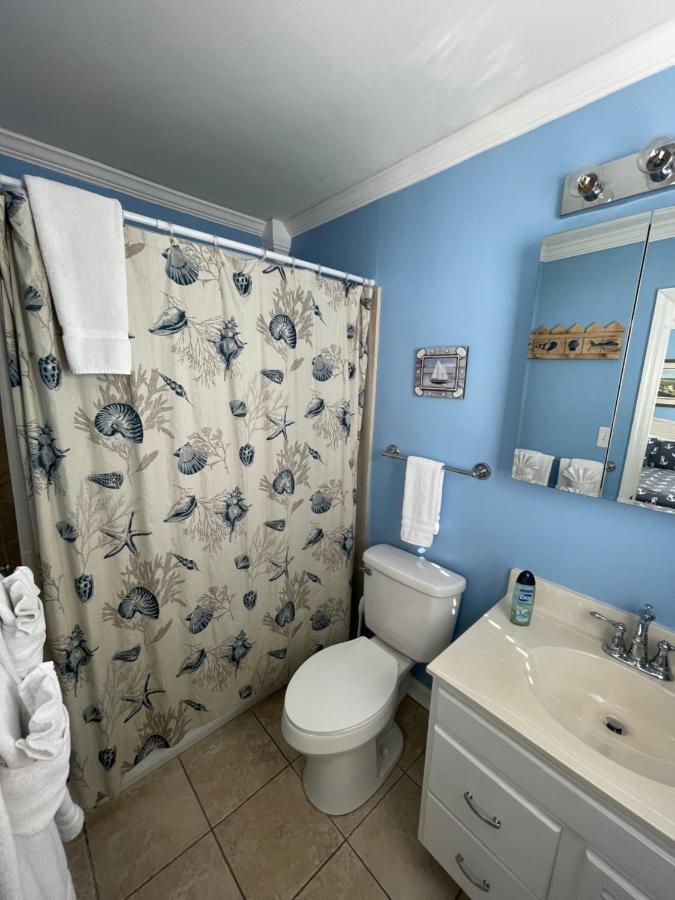 Beach Breeze 3, Pet Friendly, Walking Distance To Atlantic Ocean Free Parking Myrtle Beach Exterior foto