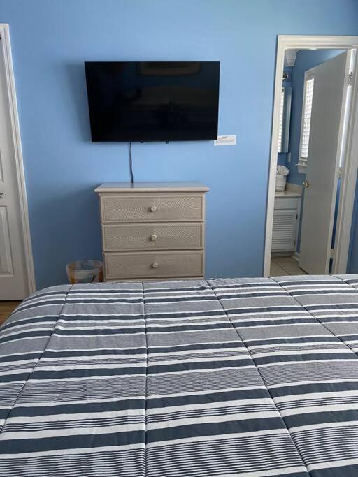 Beach Breeze 3, Pet Friendly, Walking Distance To Atlantic Ocean Free Parking Myrtle Beach Exterior foto