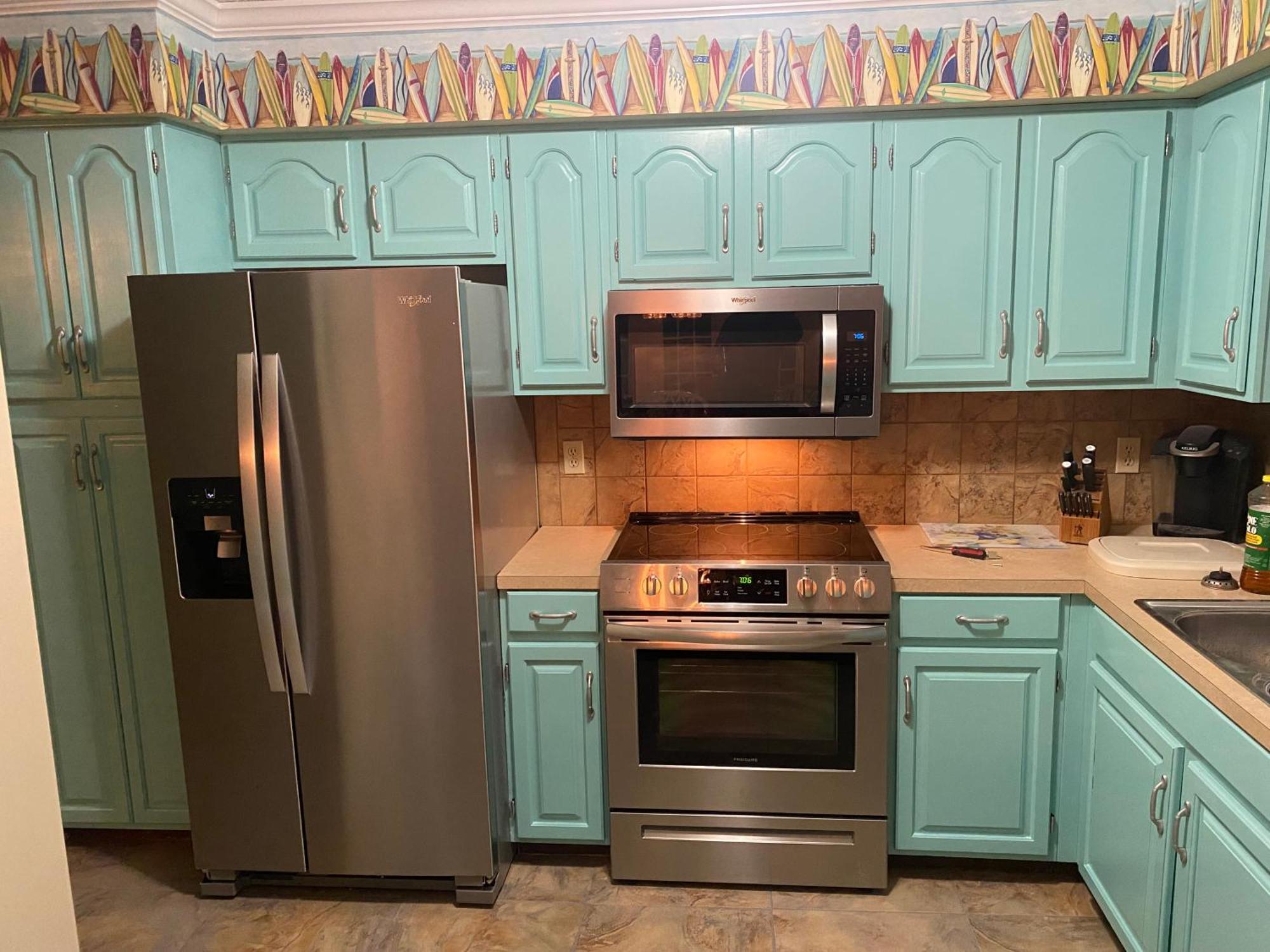 Beach Breeze 3, Pet Friendly, Walking Distance To Atlantic Ocean Free Parking Myrtle Beach Exterior foto